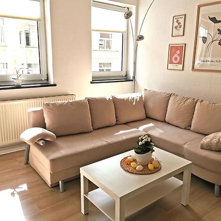Gemuetliche Ferienwohnung Im Herzen Des Oestlichen Ringgebiets براونشفايغ المظهر الخارجي الصورة