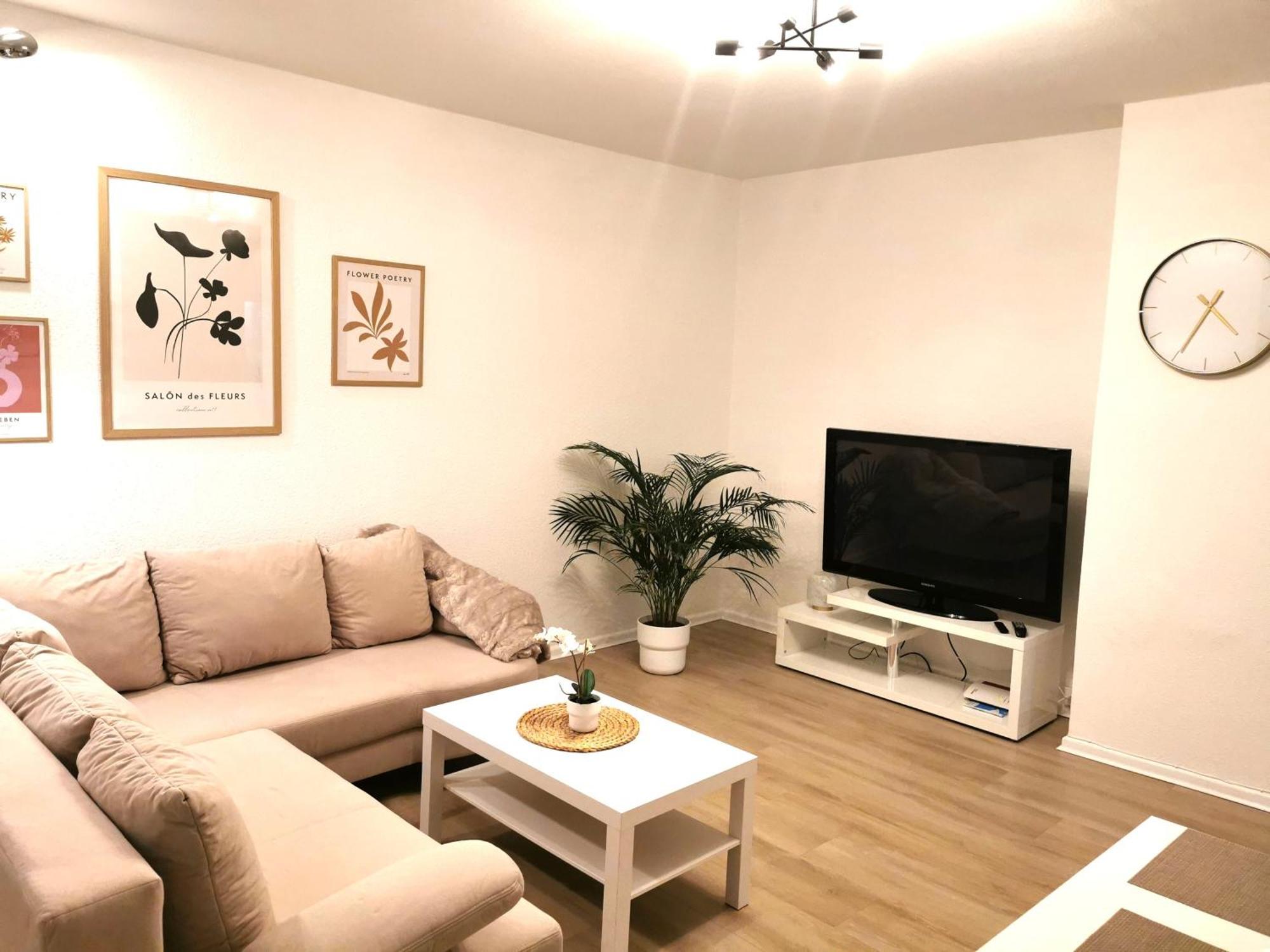 Gemuetliche Ferienwohnung Im Herzen Des Oestlichen Ringgebiets براونشفايغ المظهر الخارجي الصورة